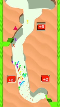 Alliance Power - Dig It Up - Screenshot 2