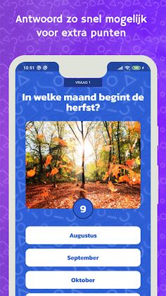 De Grote Online TV Show - Screenshot 3