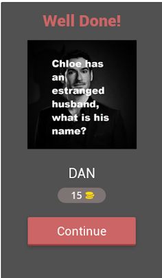 Quiz : Series Edition - Screenshot 2