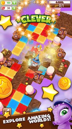 Puzzle Wiz - Screenshot 2