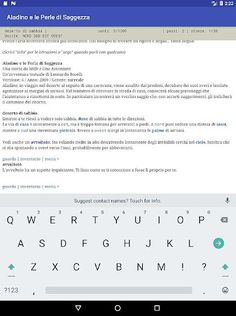 Aladino e le Perle di Saggezza - Screenshot 2