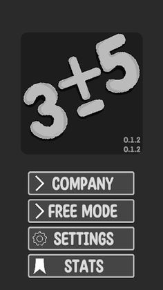 Oral Counting - Screenshot 1