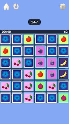 MatchTwo - Screenshot 4