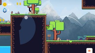 Jump Jump - Screenshot 3