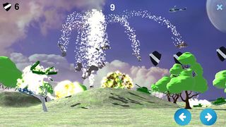 Tank 2 - Battle - Tank attack - Screenshot 2