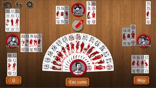 Chan Ca Offline - Screenshot 3