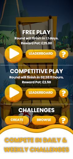 Penny Pusher - Screenshot 2