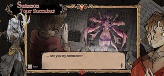 My Lovely Wife - Screenshot 1