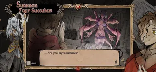 My Lovely Wife - Screenshot 1