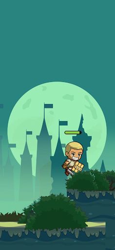 Medieval Legend: Fantasy rpg - Screenshot 2