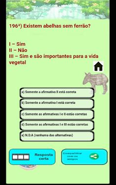 Quiz Quebra Bloco - QQB - Screenshot 2