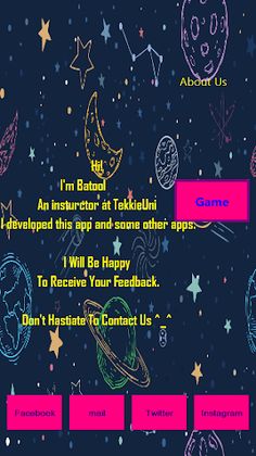 Astronaut Adventure - Screenshot 1