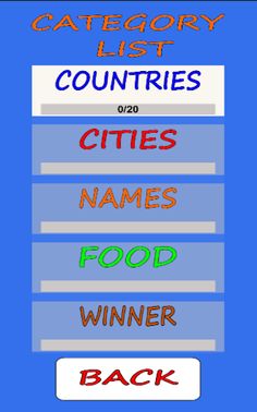 Find Me - Screenshot 3