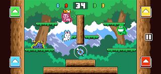 Animal Arena - Screenshot 1