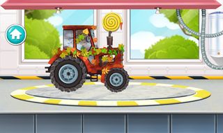 wash car new - Screenshot 3