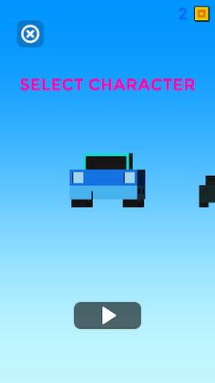 Crazy Road Bridge - Screenshot 2