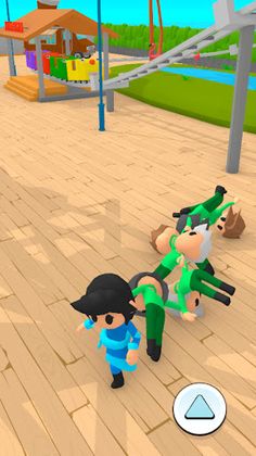 Catch It - Screenshot 4