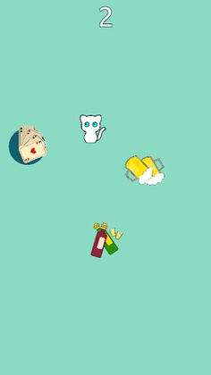 Tet heo thy - Screenshot 1