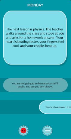 Tunteiden Veto - Screenshot 1