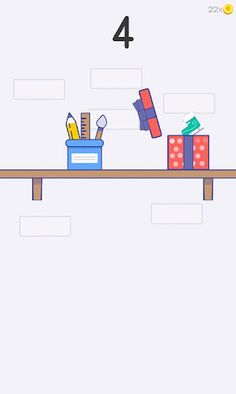 Gift - A Christmas Game - Screenshot 4