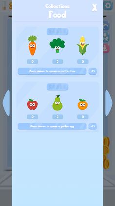 Egg Claw - Screenshot 4