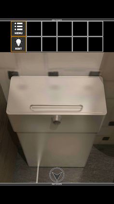 Escape game: Restroom2 - Screenshot 3