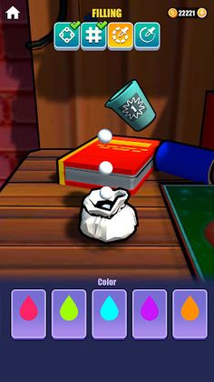 Fireworks Maker Simulator Bang - Screenshot 1