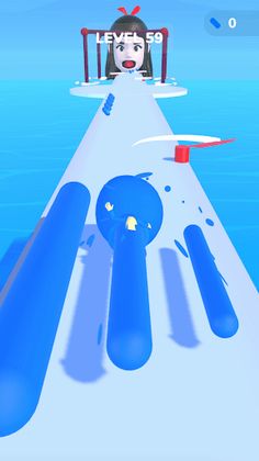 Daddy Chill - Screenshot 3