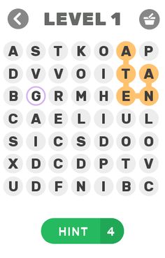 Gaseste tarile si capitalele B - Screenshot 1