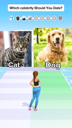 Personality Quizz - Screenshot 2