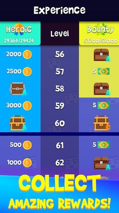 Head Rescue - Online PvP Multi - Screenshot 3