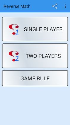 Reverse Math - Think Twice (4A - Screenshot 1