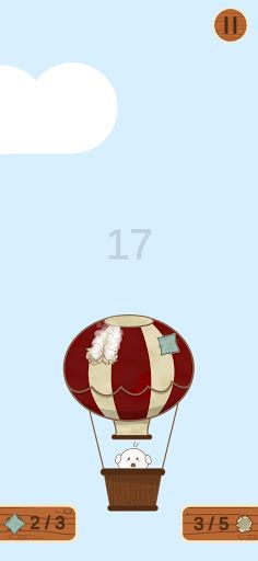 Sky High - Screenshot 3