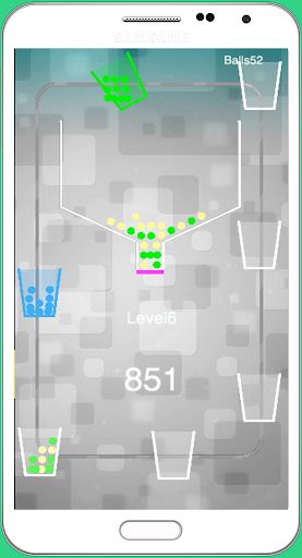 Cups N Balls - Screenshot 3