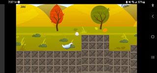 Chicken Runner - Screenshot 3