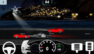 Veyron Tuning Pursuit - Screenshot 2