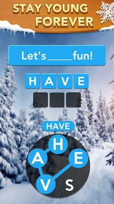 Word Lots - Screenshot 3