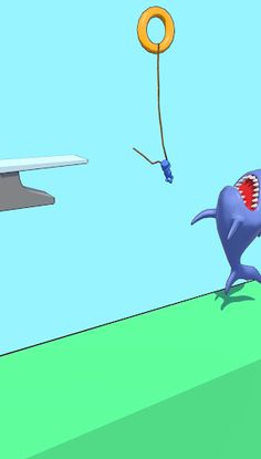 Hyper Jumpa - Screenshot 4