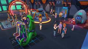 Youtubers Life 3 - Screenshot 1