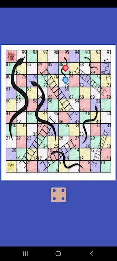 Snake Cash-  Ludo  Board Game - Screenshot 1