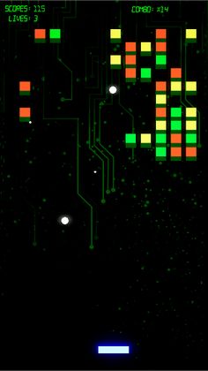 Lepus Bricks - Screenshot 3