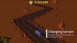 Rush for Cash - Play to Earn - Screenshot 3