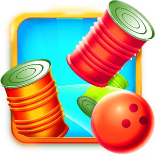 Impact Arena‏ Ball - Screenshot 2