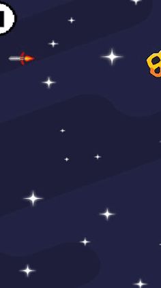 Cosmic Impact Renegade - Screenshot 3