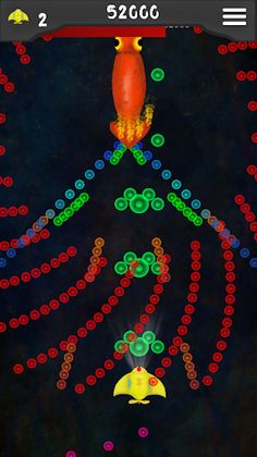 Nautilia - Screenshot 1