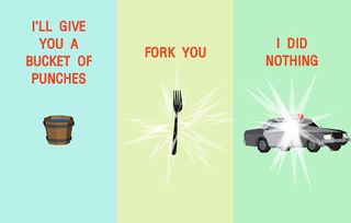 Break some stuff - Screenshot 2