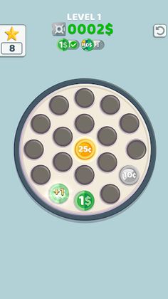 100 Dollars - Screenshot 1