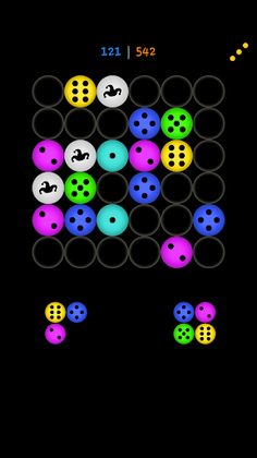 Merge 6 - Screenshot 3