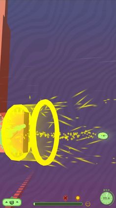 blobspike - Screenshot 2