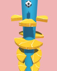 Helix Juggling Ball - Screenshot 3